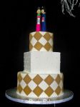 WEDDING CAKE 175